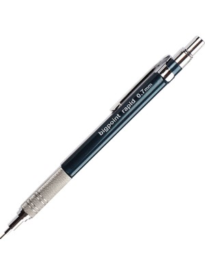 Bigpoint Rapid Versatil 0.7mm Yeşil - BP951-5507