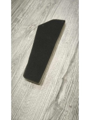 Scooter Sfm Lahos 50 Uyumlu Sünger Hava Filtresi (125 Özel Seri Uymaz)