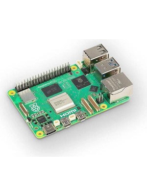 Raspberry Pi 5 - 16GB
