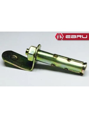 Sungur's Store Asma Tavan Dübeli - 6X45 - 10 Adet