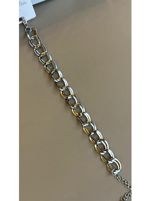 Sungur's Store Samanyolu Bileklik - Gümüş