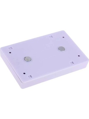 Sungur's Store Cob Ledli Duvar Dolap Lambası WT-382