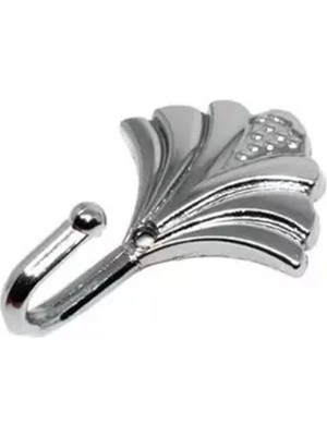 Sungur's Store Zambak Metal Elbise Askısı Royaleks-Zambak