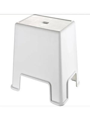 Sungur's Store Büyük Boy Banyo Taburesi ROYALEKS-129