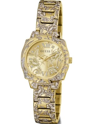 Guess GUGW1114L2 Kadın Kol Saati