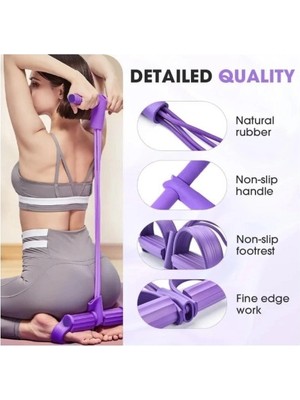 Herşey Trend Herşeytrend Body Trimmer Egzersiz Spor Aleti