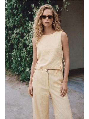 Sateen Kadın Polina Takım 2277-8008