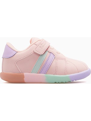 Vicco Heika Kız Çocuk Hafif Sneaker Spor Ayakkabı 25K 950.453 Bk