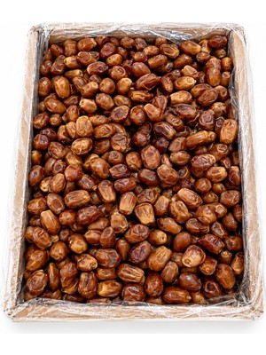 Hazar Gıda 10 kg Dev Ekonomik Paket Hurma