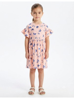 Babexi Bg 458030 Elbise