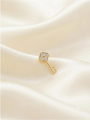 İnky Inky Key Spark - Piercing Helix Tragus Lob Kıkırdak