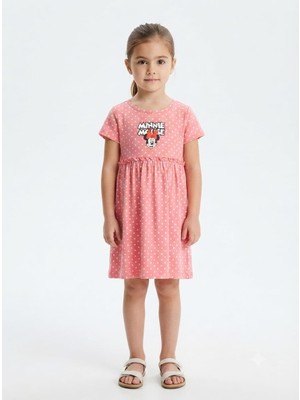 Babexi Bg 456281 Minnie Elbise