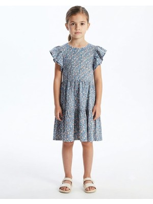 Babexi Bg 451071 Elbise