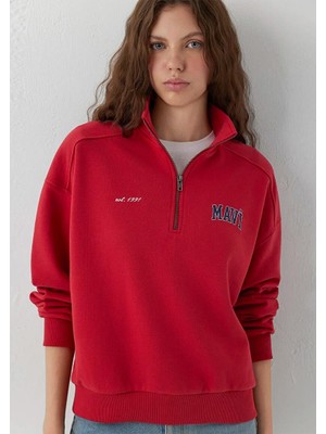 Mavi Kadın Sweatshirt M1S10373-88631