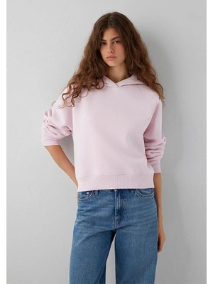 Mavi Kadın Sweatshirt M1S10577-71006