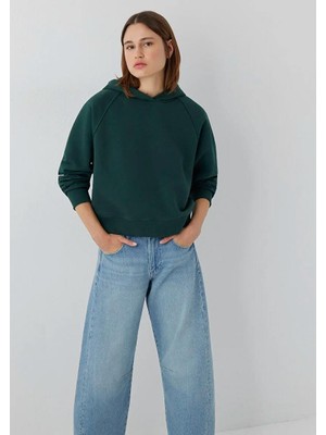 Mavi Kadın Sweatshirt M1S10577-71538