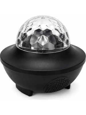 Zero Land Shophnrl Disko XY-918