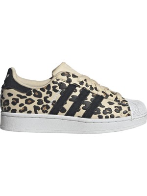 Adidas Superstar Iı Kadın Spor Ayakkabı - KK2104