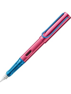 Mikro Lamy Al-Star Dolma Kalem Alüminyum M Uc Rollerskat 0c3-Rs-M