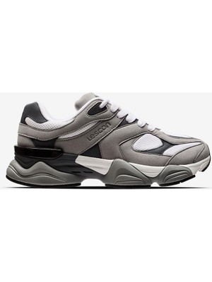 Lescon Ghost 3 Unisex Easystep Spor Ayakkabı