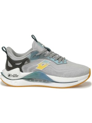 Lotto Siena 4pr Erkek Sneaker Ayakkabı 101888467GR/BYZ/SKS