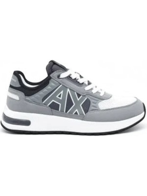 Armani Exchange XUX090.XV276.00002 Erkek Ayakkabı