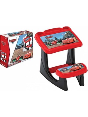 NW NessiWorld Cars Çalışma ve Aktivite Masası