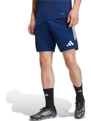 Adidas TIRO26L Tr Sho Lacivert Şort JY9718
