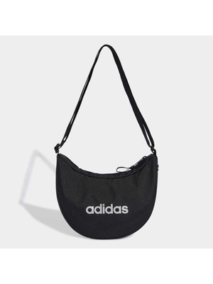 Adidas W L Ess Pouch Siyah Omuz Çantası JN0882