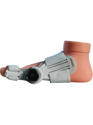Adalı Store Ayak Baş Parmak Kemik Düzeltici Halluks Valgus
