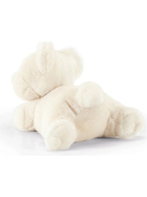 NW NessiWorld Peluş Teddy Bear Teo Ivory 20 cm