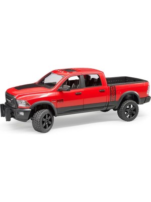 NW NessiWorld Ram 2500 Pickup