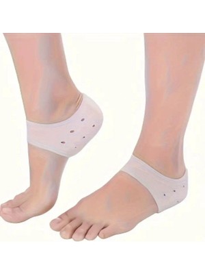 Adalı Store Topuk Gömleği Topuk Koruyucu 5-373 * Sipariş Kodu: 373 Lot NO:0V30K56