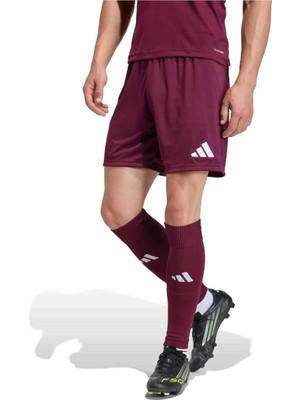 Adidas ENT26 Sho Bordo Şort JZ2514