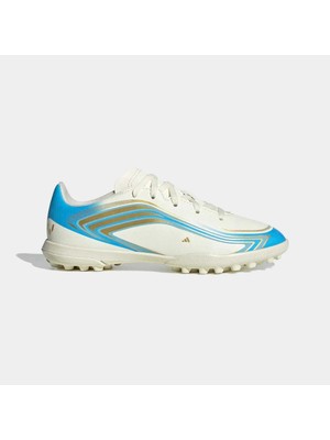Adidas F50 Messı Club Tf J Çok Renkli Halı Saha KK1380