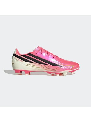 Adidas F50 Hyperfast Club Fg/mg Pembe Krampon IH9375