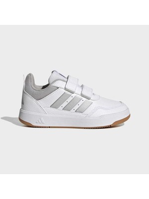 Adidas Tensaur Sport 3.0  Cf K Beyaz Günlük Ayakkabı KJ9771