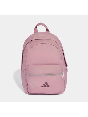Adidas Ess Xs Bp Pembe Sırt Çantası KG7763