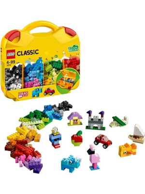 Uravas Store Classic Yaratıcı Çanta 10713