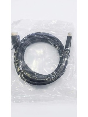 Baff Ultra High Speed 4k/8k HDMI Kablo Serisi (1.5 Metre / 3 Metre / 5 Metre Seçenekleriyle)