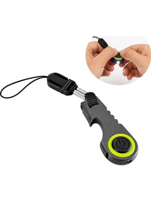 Uravas Store PM-24600 Çok Fonksiyonlu Anahtarlık