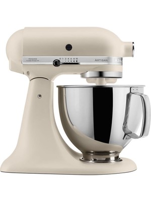 Kitchenaid Artisan Mutfak Robotu 4,7 L Taze Keten