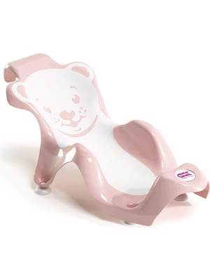 Esranın Dünyası Okbaby Buddy Küvet Aparatı / Pembe