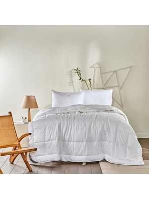 Esranın Dünyası Linens Luxury Bambu Bebek Yorgan