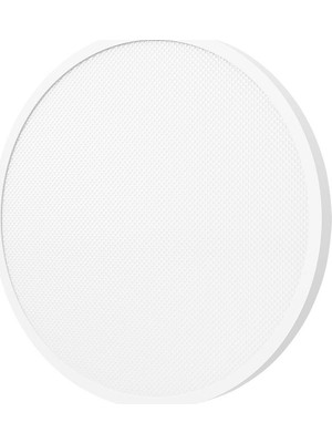 Esranın Dünyası Xiaomi Akıllı Tavan Lambası, Wifi Kontrollü, 30W, 35CM Çap, Beyaz, IP50 Koruma, 2700K-5700K Renk Sıcaklığı, Iç Mekan