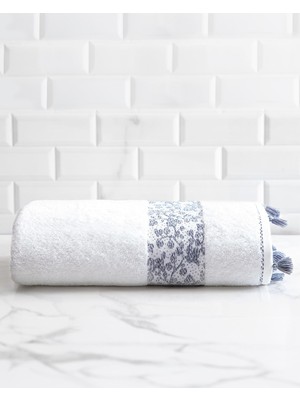 Esranın Dünyası Madame Coco Fayette Banyo Havlusu - Lüks Koleksiyon