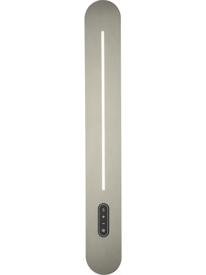 Esranın Dünyası Lucea Errin 60'lık Ledli Satin Aplik 14W 3000K