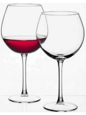 Esranın Dünyası Pasabahce Enoteca Şarap Kadehi 2 Li 780 cc Büyük Kadeh Bardağı 8693357999999