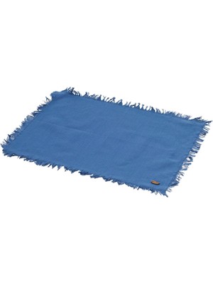 Esranın Dünyası Chakra Pendao Amerikan Servis 35X50 Cm, Lacivert