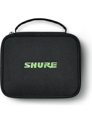 Esranın Dünyası Sm4 Premium Zippered Carrying Case (A4CC)